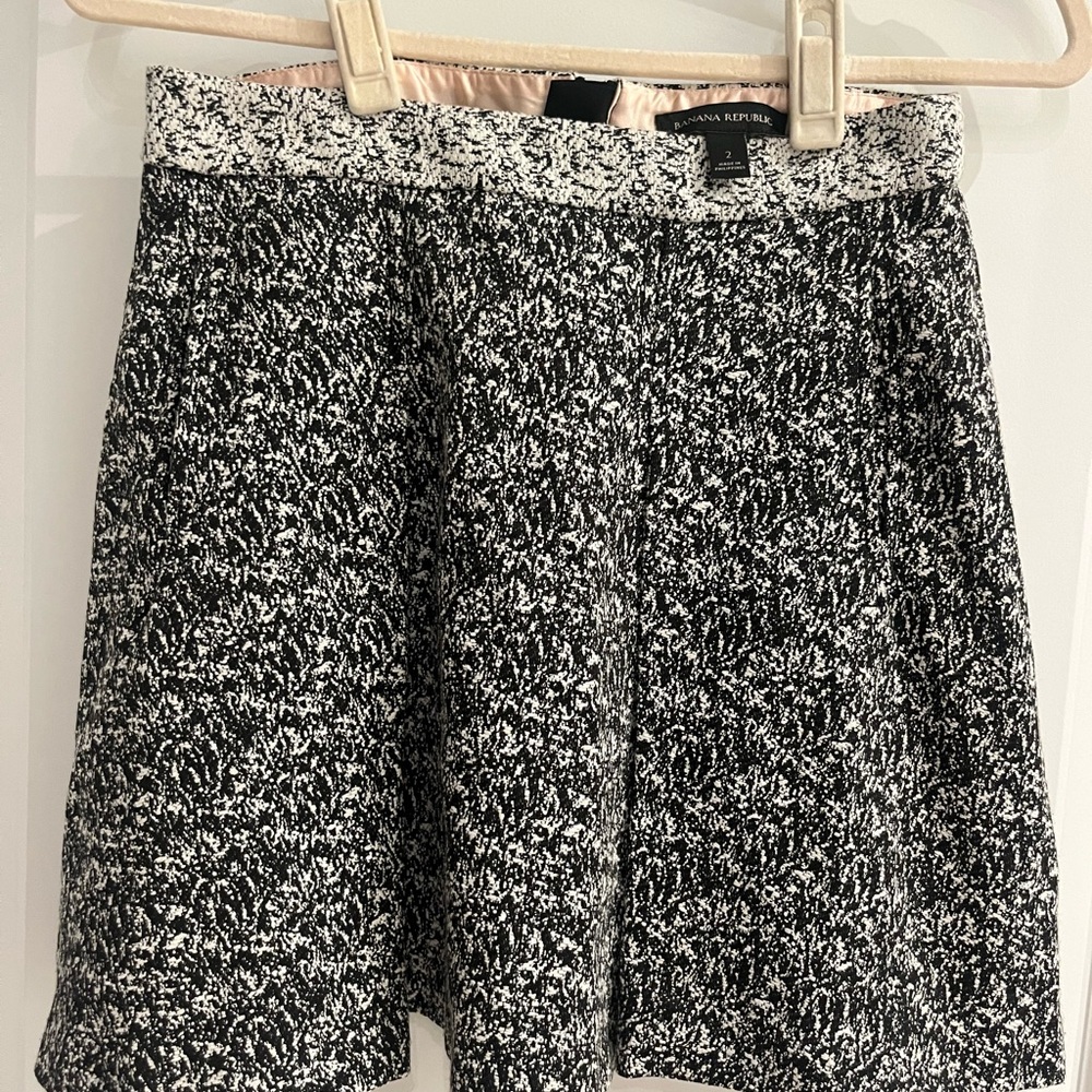 Banana republic skirt